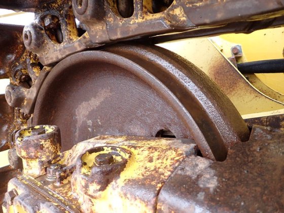 2016 小松 D37PX 23