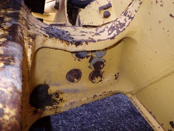 2016 小松 D37PX 23