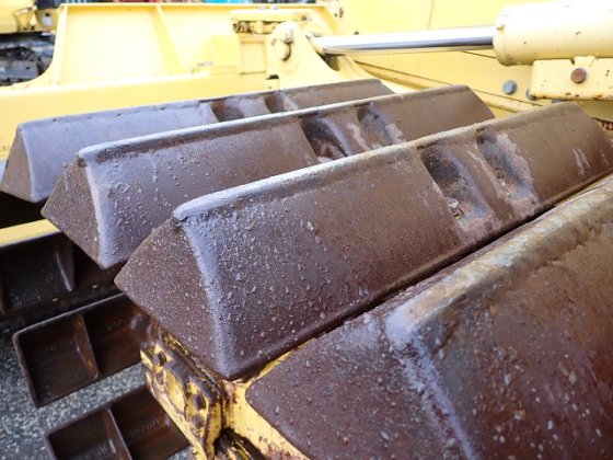 2016 小松 D37PX 23