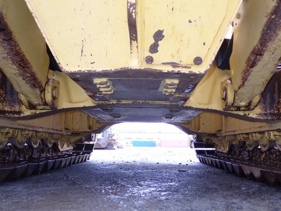 2016 小松 D37PX 23