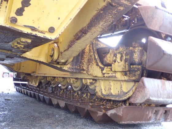 2016 小松 D37PX 23