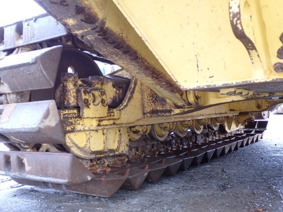 2016 小松 D37PX 23