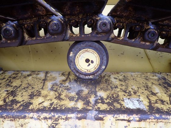 2016 小松 D37PX 23