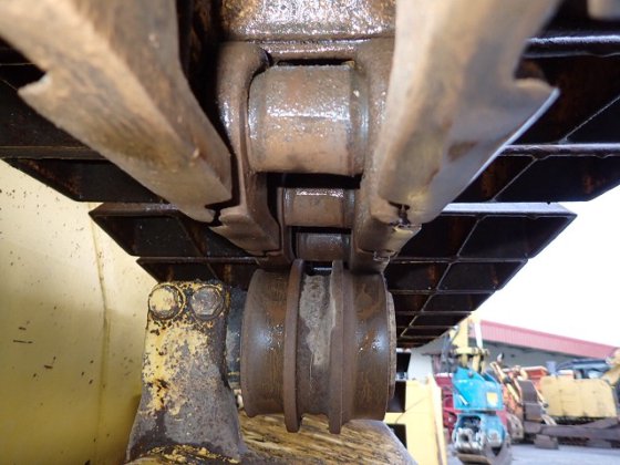 2016 小松 D37PX 23