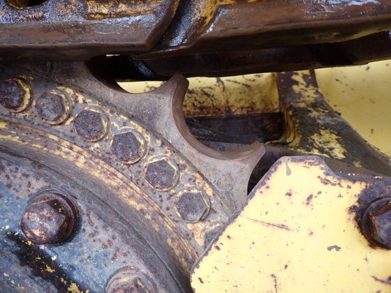 2016 小松 D37PX 23