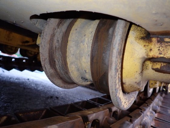 2016 小松 D37PX 23