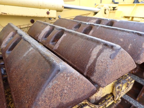 2016 小松 D37PX 23