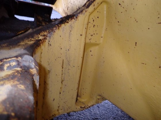 2016 小松 D37PX 23