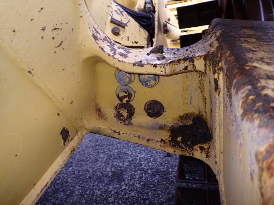 2016 小松 D37PX 23