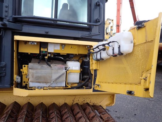 2016 小松 D37PX 23