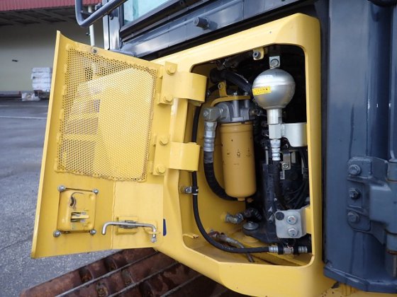 2016 小松 D37PX 23