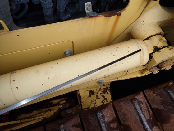 2016 小松 D37PX 23