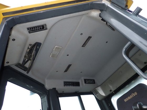 2016 小松 D37PX 23