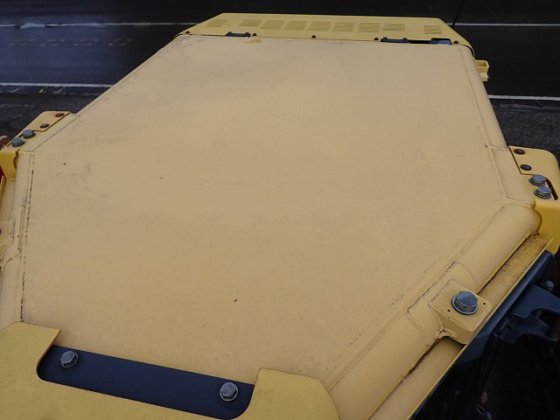 2016 小松 D37PX 23