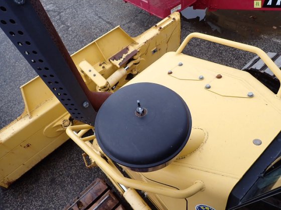 2016 小松 D37PX 23