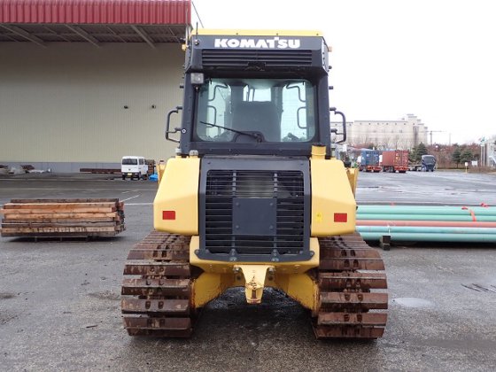 2016 小松 D37PX 23