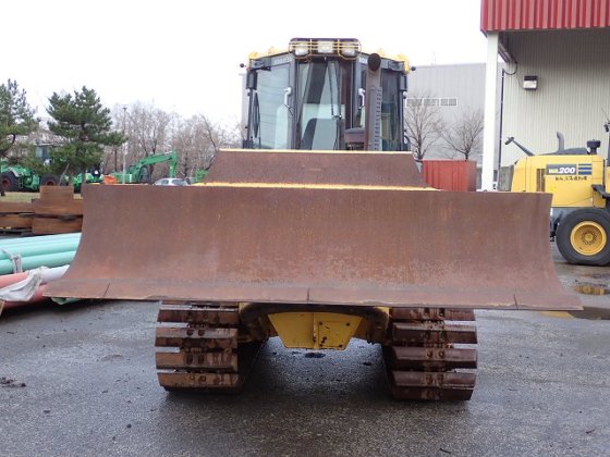 2016 小松 D37PX 23