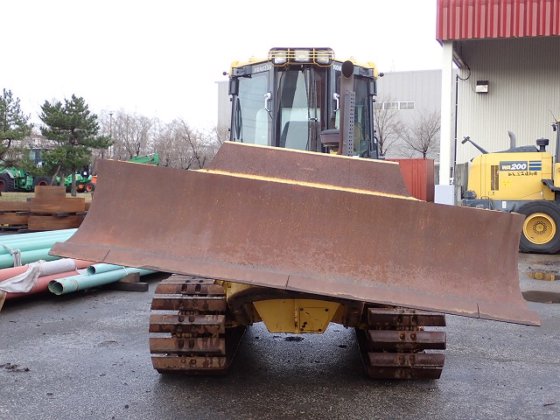 2016 小松 D37PX 23