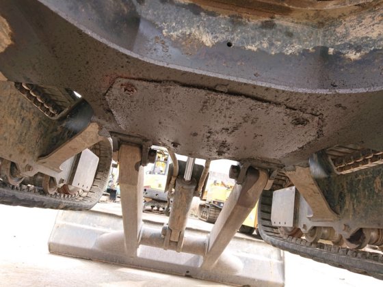 2012 久保田 RX 306