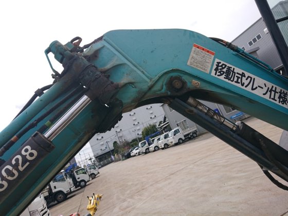 2012 久保田 RX 306