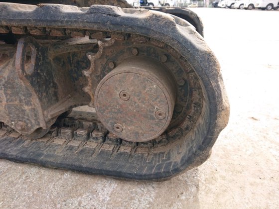 2012 久保田 RX 306