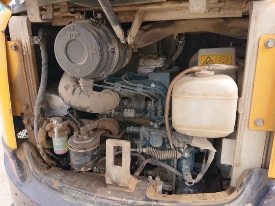 2012 久保田 RX 306