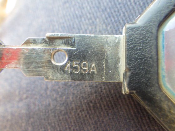 2011年久保田RX 203S