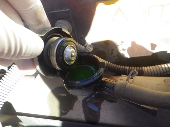 2011年久保田RX 203S