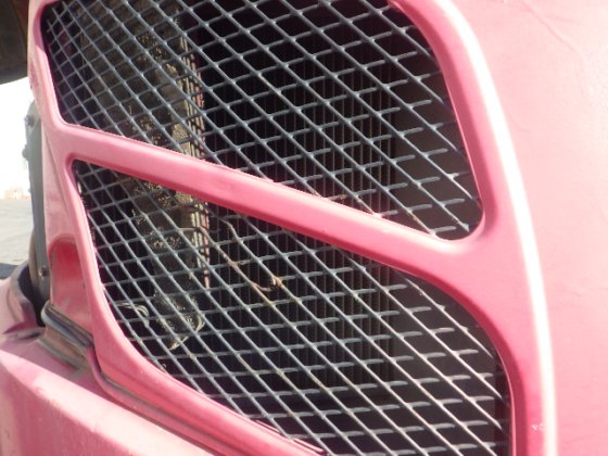 2011年久保田RX 203S