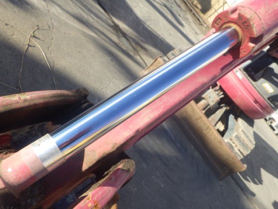 2011年久保田RX 203S