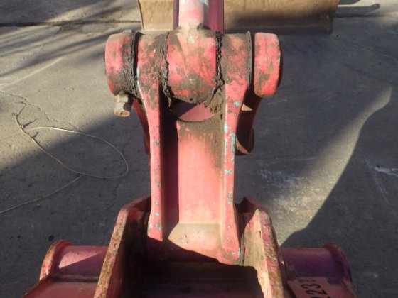 2011年久保田RX 203S