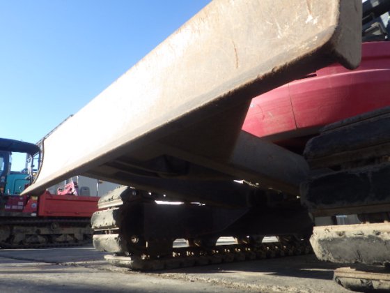 2011年久保田RX 203S