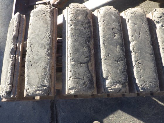 2011年久保田RX 203S