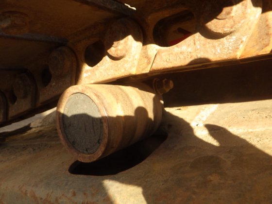 2011年久保田RX 203S