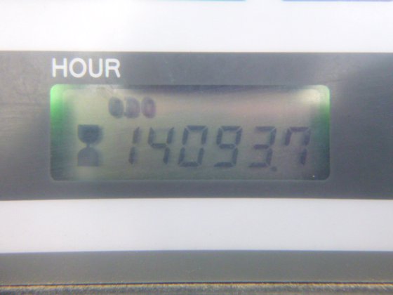 2017 DENYO DCA 60LSIB