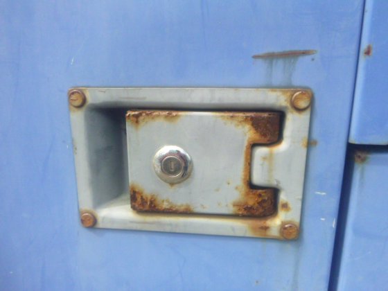 2017 DENYO DCA 60LSIB