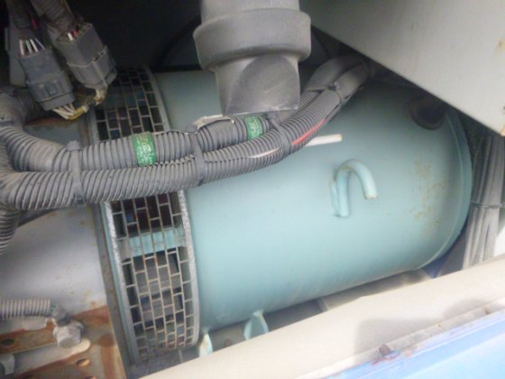 2017 DENYO DCA 60LSIB