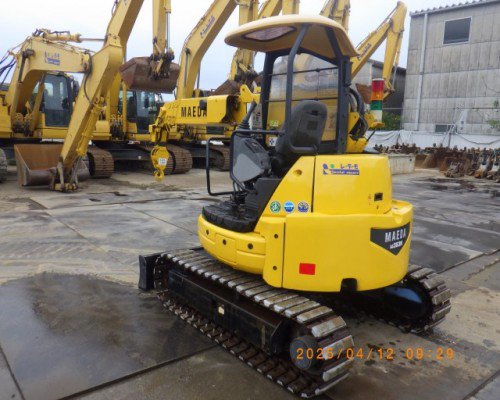 2011 前田制作所 LC383M 5