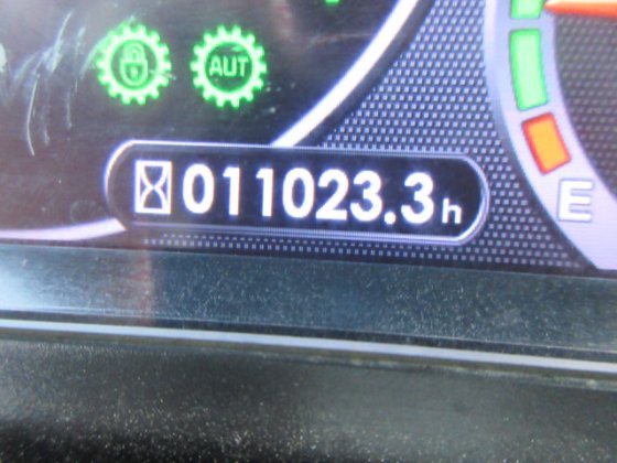 2016 小松 wa380 8