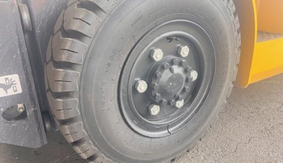 2024 三菱物流 下一代 TCM E1F4A35