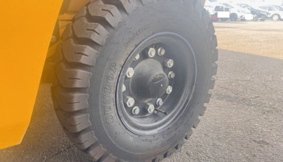 2024 三菱物流 下一代 TCM E1F4A35