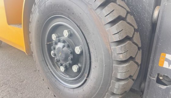 2024 三菱物流 下一代 TCM E1F4A35