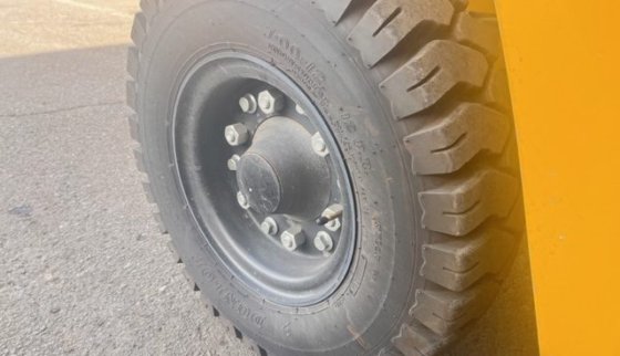 2024 三菱物流 下一代 TCM E1F4A35