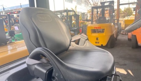 2024 三菱物流 下一代 TCM E1F4A35