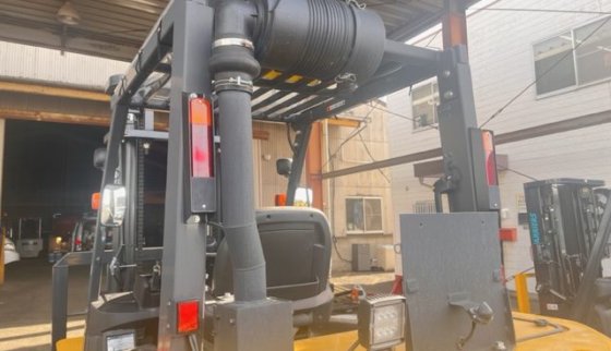 2024 三菱物流 下一代 TCM E1F4A35