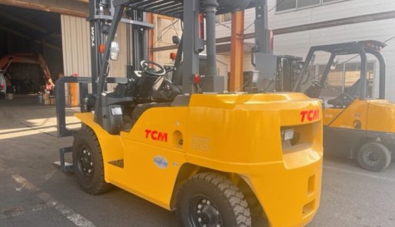 2024 三菱物流 下一代 TCM E1F4A35