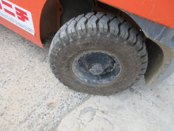 2022 丰田 02 8FD25