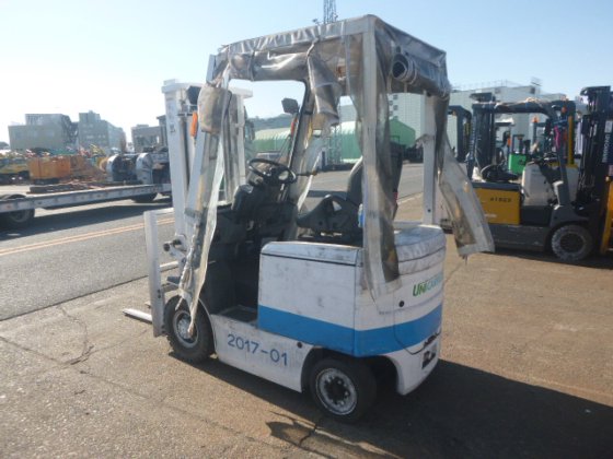 2017 年独联体 FB15 8