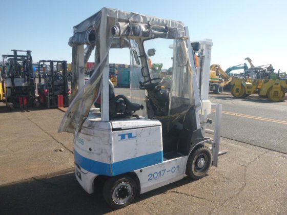 2017 年独联体 FB15 8