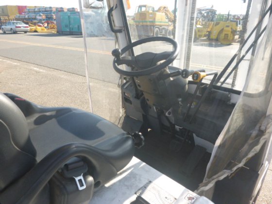 2017 年独联体 FB15 8